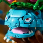 Florizarre, Dracaufeu et Tortank - 72153