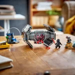 SMART Play - le TIE Fighter de Dark Vador - 75421
