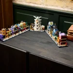 Les boutiques magiques du Chemin de Traverse - 76444