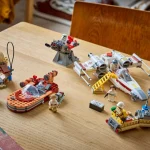 SMART Play - le Landspeeder de Luke - 75420