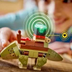 SMART Play - la Cantina de Mos Eisley - 75425