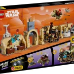 SMART Play - la Cantina de Mos Eisley - 75425