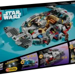 SMART Play - Faucon Millenium - 75426