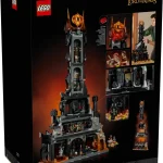 Le Seigneur des Anneaux - Barad-dûr - 10333