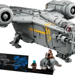 Razor Crest - 75331
