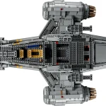 Razor Crest - 75331