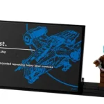 Razor Crest - 75331
