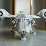 Razor Crest - 75331