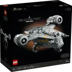 Razor Crest - 75331
