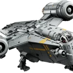 Razor Crest - 75331