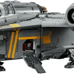 Razor Crest - 75331