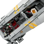 Razor Crest - 75331