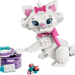 LEGO Disney adorable Marie Les Aristochats - 43286