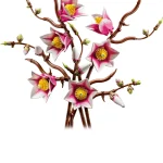 LEGO Collection Botanique Branches de magnolia - 11510