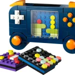 LEGO Creator 3-en-1 La console de jeu rétro - 31380