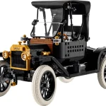 LEGO Icons Ford Model T - 11376