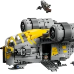 LEGO Star Wars Le Razor Crest - 75447