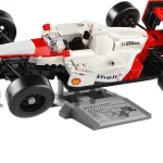 LEGO Icons McLaren MP4/4 & Ayrton Senna - 10330
