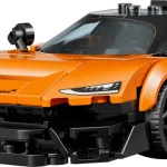 LEGO Speed Champions McLaren W1 - 77257