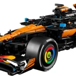 LEGO Technic Voiture McLaren MCL39 F1® - 42228