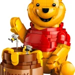 LEGO Disney Winnie Ourson - 43300