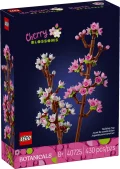 LEGO collection botanique Les fleurs de cerisier - 40725