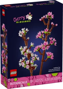 Les fleurs de cerisier 2024
