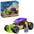 LEGO City Le hot rod - 60485