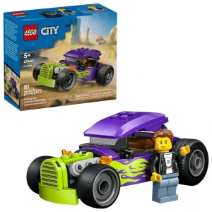 Le hot rod 2026