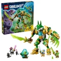 LEGO Dreamzzz Le gardien robot-renard - 71508