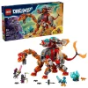 LEGO Dreamzzz vaisseau-dino - 71514