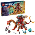 LEGO Dreamzzz vaisseau-dino - 71514