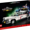 LEGO Icons ECTO-1 SOS Fantomes - 10274