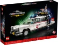 LEGO Icons ECTO-1 SOS Fantomes - 10274