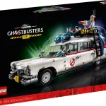 LEGO Icons ECTO-1 SOS Fantomes - 10274