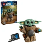 LEGO Star Wars Grogu apprenti du Mandalorien - 75446