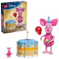 LEGO Disney La fete anniversaire de Porcinet 43305