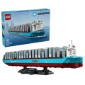 LEGO evenement porte-conteneurs-maersk-double-carburant-40955