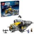 LEGO Star Wars Le Razor Crest - 75447