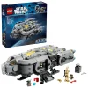 LEGO Star Wars Le vaisseau des Anzellans - 75445
