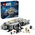 LEGO Star Wars Le vaisseau des Anzellans - 75445