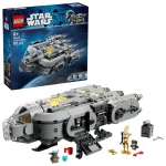 LEGO Star Wars Le vaisseau des Anzellans - 75445