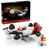 LEGO Icons McLaren MP4/4 & Ayrton Senna - 10330