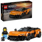 LEGO Speed Champions McLaren W1 - 77257