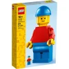 LEGO Minifigures Minifigurine LEGO grand format - 40649