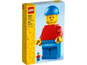 Minifigurine LEGO® grand format 2023