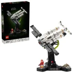 LEGO Icons Projet Dernière Chance - 11389