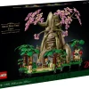 LEGO The legend of Zelda Vénérable Arbre Mojo 2-en-1 77092