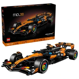 Voiture McLaren MCL39 F1® 2026