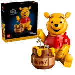 LEGO Disney Winnie Ourson - 43300